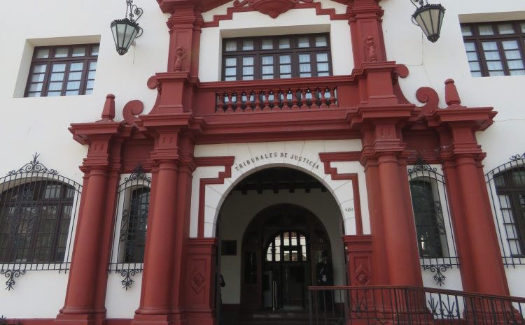  Corte de La Serena ordena pagar indemnización por robo