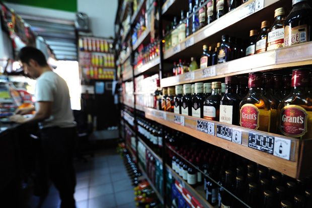  Nueva ordenanza municipal en Salamanca prohibirá venta de alcoholes después de las 17:00 horas