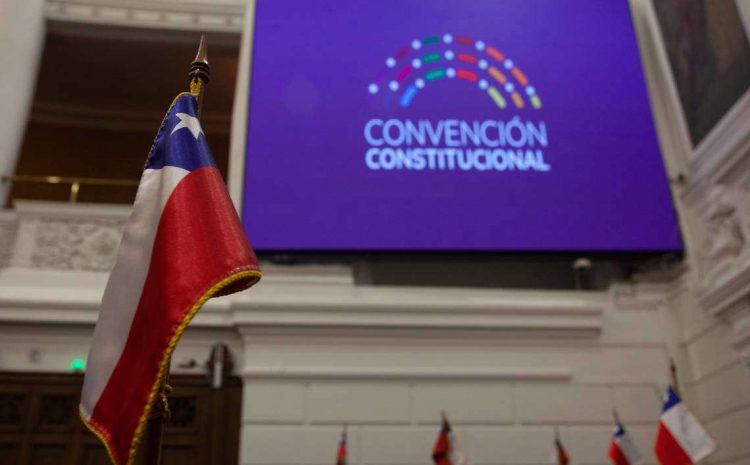  Defensoría de Niñez oficia a Congreso para que menores desde 16 años voten en plebiscito de salida